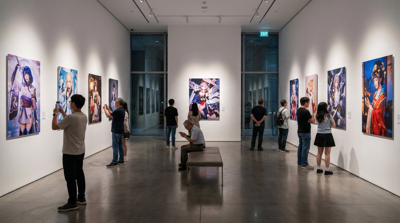 国产自拍动漫视频