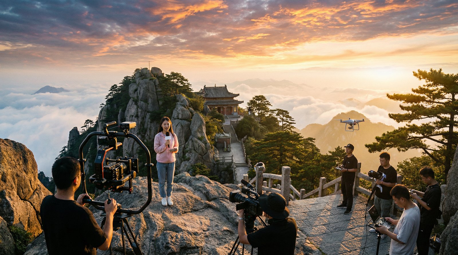 国产自拍户外拍摄视频